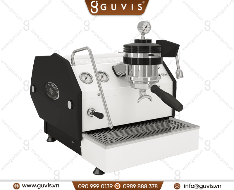 Máy pha cà phê La Marzocco GS/3 1 Group MP