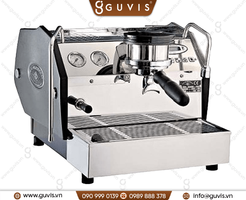 Máy pha cà phê La Marzocco GS/3 1 Group AV