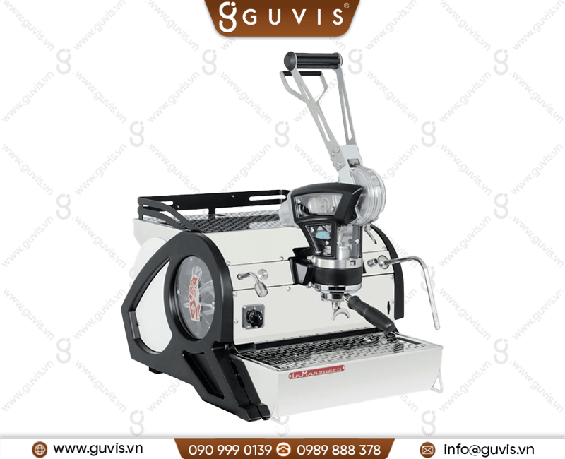 Máy pha cà phê La Marzocco Leva X 1 Group