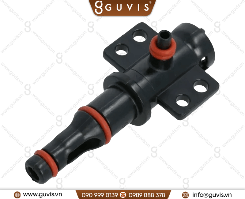 Boiler Pin Máy Pha Cà Phê Tự Động Gaggia Anima