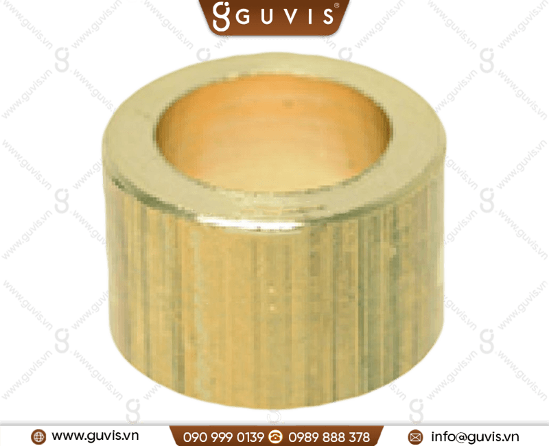 Boccola Spacer Ø 12x8x7,6 mm