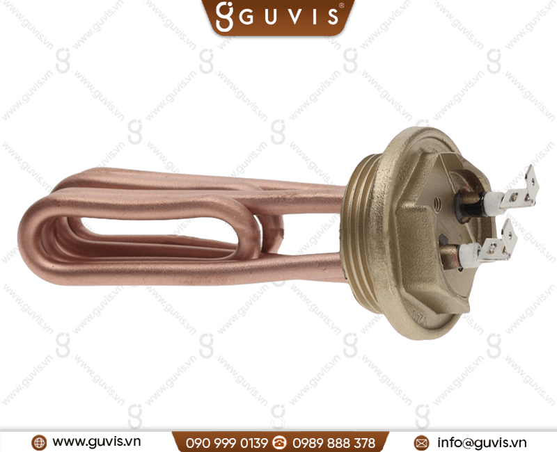 Điện trở nhiệt máy pha cà phê 1300W (heating element)